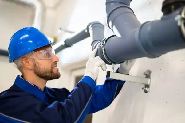 water damage restoration service Kilgore